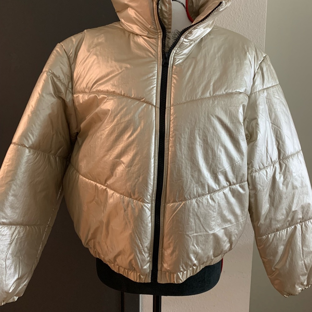 Size 26/28 assorted clothing and coats. All items $30